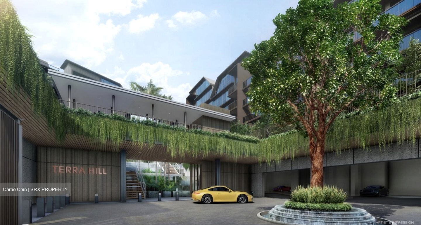 Terra Hill (D5), Apartment #566615281